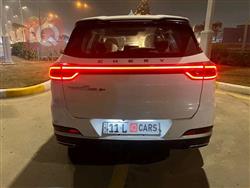 شيري تيجو 7 برو